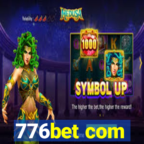 776bet com